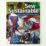 Bild på Sew Sustainable