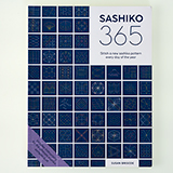 Bild på Sashiko 365