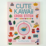Bild på Cute Kawaii Cross Stitch
