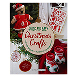 Bild på Quick and Easy Christmas Crafts