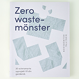 Bild på Zero waste-mönster